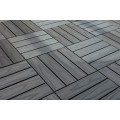 Economical Custom Design Cheap Solid Composite Outdoor Wood Flooring